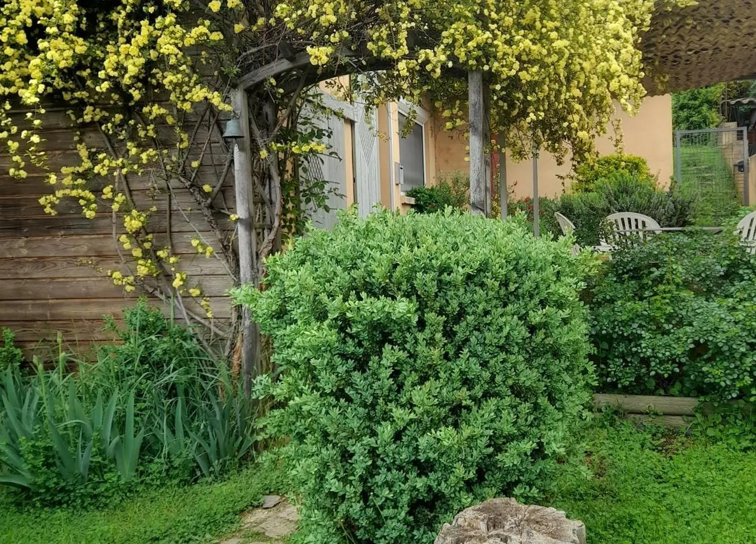 Appartement Chez Anne Et Aime à Millau