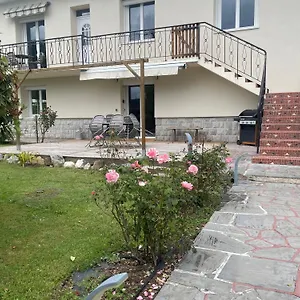Appartement Independant En Rdc Chez Habitant, Lannemezan