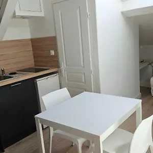 Cocon Charpennes Appartement Villeurbanne