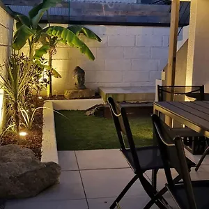 Ty-kern Hébergement de vacances Riantec